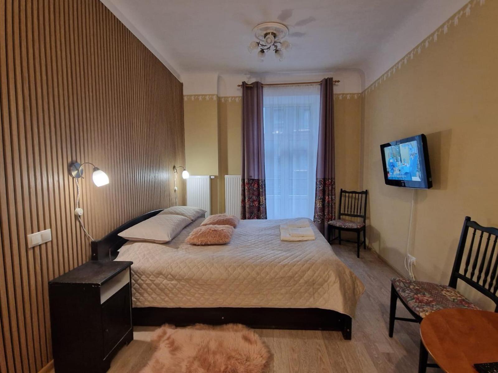 Rigas 20/1 Apartaments Cēsis Εξωτερικό φωτογραφία