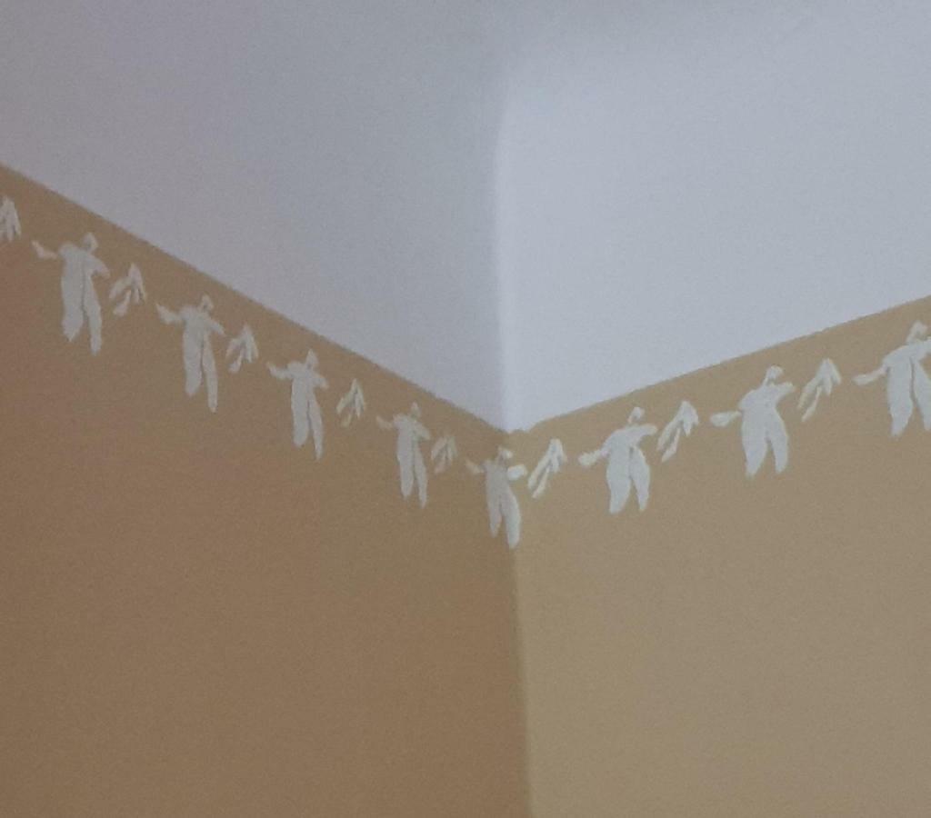 Rigas 20/1 Apartaments Cēsis Εξωτερικό φωτογραφία